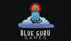Blue Guru Games